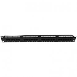 Safewell Utp Пач Панел за Раф 1U 19"