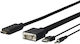 Vivolink Kabel 5m (PROVGAHDMI5) 1Stück