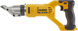 Dewalt DCS491NT Ламаринопсάλιδο На Батерия 18V Solo