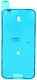 Waterproofing Adhesive for iPhone 15 Plus