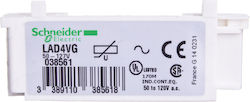 Schneider Electric Lad4vg Βαρίστορ LAD4VG