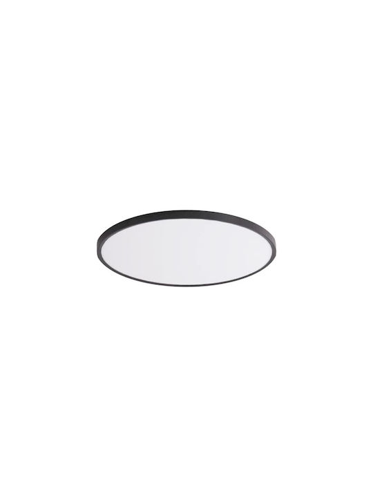Redled Deckenleuchte 30cm Weiß mit Integrierter LED