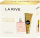 La Rive Madame Isabelle Set pentru femei 2buc
