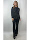 Only Blazer pentru femei Sacou BLACK 15294709