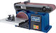 Scheppach Belt/Disk Sander 2850rpm 370W 5903306901