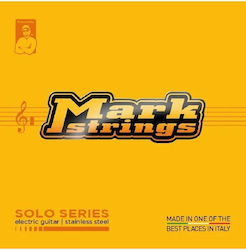 Markbass DV6SOSS09042EL Electric Guitar Strings 9 - 42