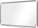 Nobo Magnetic Hanging Dry Erase Board 71x40cm