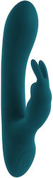 Playboy Vibrator Green