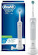 Oral-B Vitality 100 Cross Action Ηλεκτρική Οδοντόβουρτσα με Χρονομετρητή