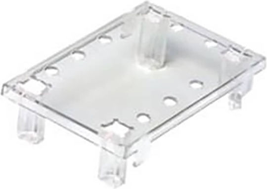 CRD Schützabdeckung elektrische Schalttafel 01.162.0033
