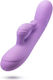 Blush Vibrator Kaninchen Rosa