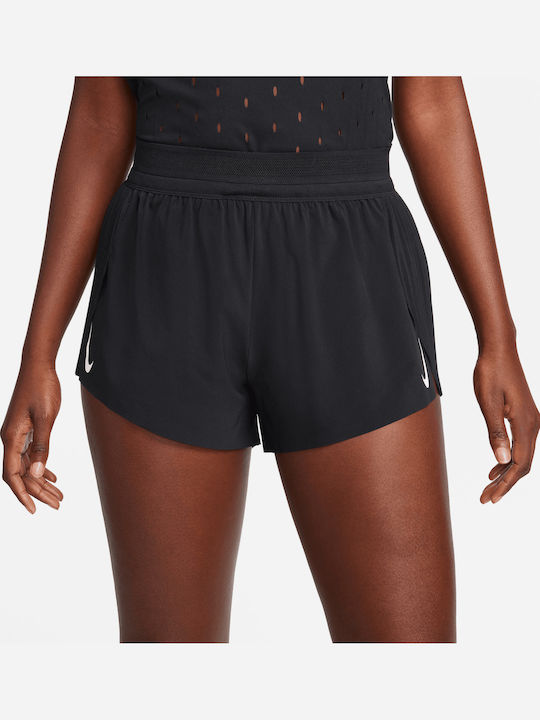 Nike Aeroswift Femei Pantaloni scurți Pantaloni...