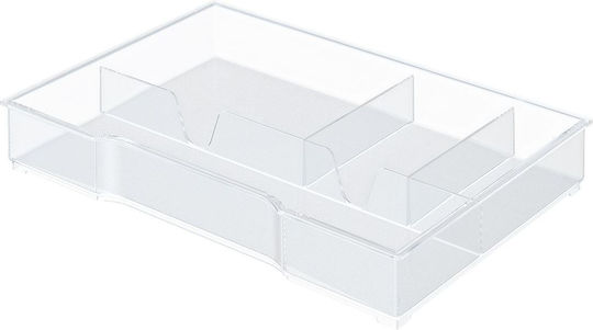 Leitz Suport Metalic De Masă 16.5x33x16.5cm