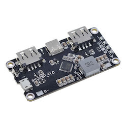 Haitronic Board HS2501