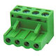 Clamp Pluggable (01.110.0388) 1pcs