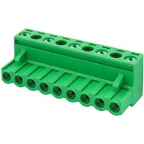 Clamp Pluggable 5 positions (01.110.0127) 1pcs