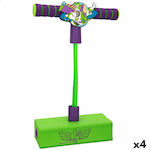 Outdoor Pogo Stick