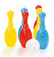 Fisher Price Jucărie Bowling