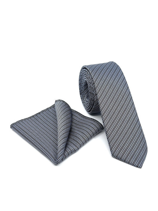 Legend Accessories Herren Krawatten Set Gedruck...