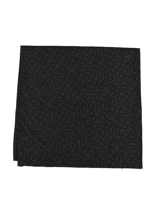 Women's Scarf Black