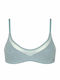 Sloggi Oxygene Women's Bralette Bra Veraman