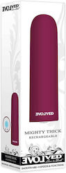 Evolved Novelties Vibrator Bullet Violet