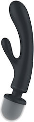 Satisfyer Triple Lover Γκρι Satisfyer Triple Lover Γκρι