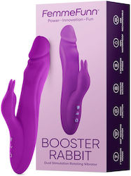 FemmeFunn Vibrator Lila