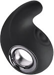 Playboy Double Vibrator Black