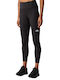 The North Face Women's Long Legging High Waisted TNF Black