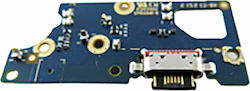 Motorola Kabel mit Anschluss zum Aufladen für Motorola G22