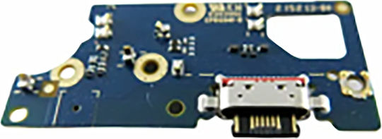 Motorola Kabel mit Anschluss zum Aufladen für Motorola G22