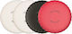 4Smarts SkyTag Slim Apple Find My Black / Red / White 4τμχ