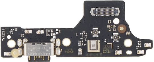 Kabel mit Anschluss zum Aufladen für Xiaomi Redmi 12 5G