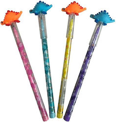 The Littlies Pencil (Μiscellaneous colours)