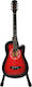 Kids Classical Guitar 4/4 Red