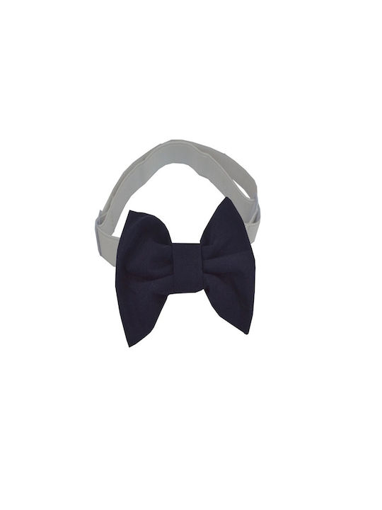 Woofmoda Blue Dog Bow tie