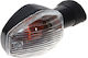 Moto Discovery Flash Motorcycle for Honda Transalp 1pcs