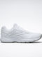 Reebok Herren Sneakers White / Cold Grey 2