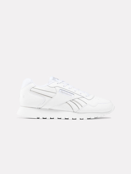 Reebok Sneakers White