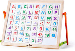 Woodyland Kids Magnetic Board 26x26x26cm