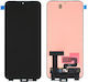 Samsung Екран със Сензорен Механизъм за Samsung Galaxy S23+ S916 (Черен)