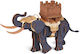 Rowood Дървена Конструктивна Игра Elefant De Lupta