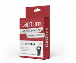 Capture Self-Adhesive Label Rolls 1pcs Capture Self-Adhesive Label Rolls 1pcs