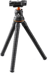 K&F Concept Mini Tripod Flexible