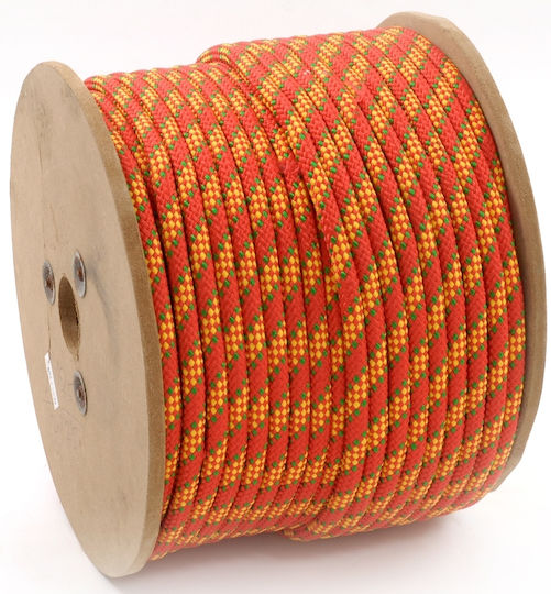 Linotech Seil mit einem Durchmesser von 10mm und einer Länge von 1m