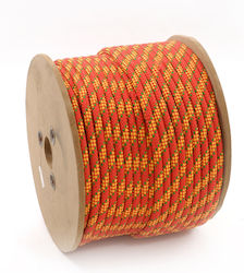 Linotech Σχοινί Διαμέτρου 8mm με Μήκος 1m