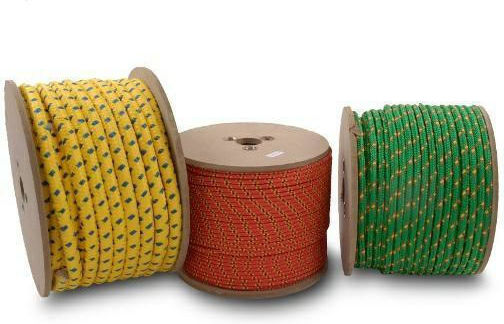 Linotech Seil mit einem Durchmesser von 12mm und einer Länge von 1m