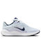 Nike Kids Sports Shoes Running Revolution 7 Gray