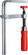 Bessey GTR30B6 Clamp Type "F" Maximum Opening 8mm